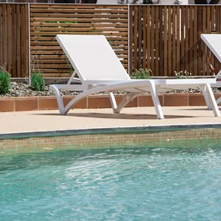 Prestige Sant Marc 4* Rosas