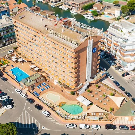Prestige Sant Marc 4*