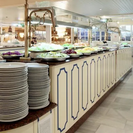 Hotel Prestige Sant Marc