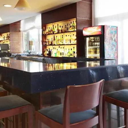 Hotel Prestige Sant Marc