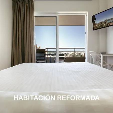 Hotel Prestige Sant Marc 4*