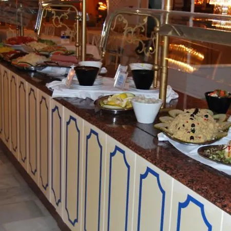 Hotel Prestige Sant Marc