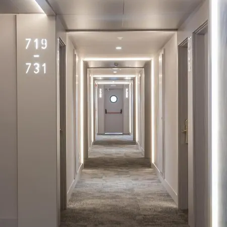 Hotel Prestige Sant Marc 4*