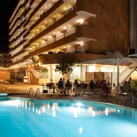 Hotel Prestige Sant Marc Rosas