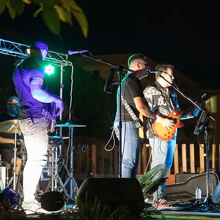 Prestige Sant Marc 4*