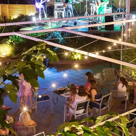 Hotel Prestige Sant Marc