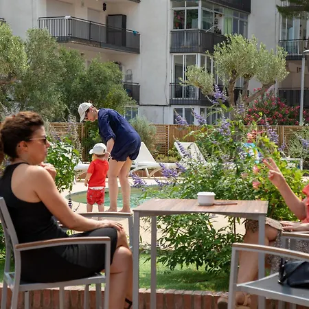 Hotel Prestige Sant Marc 4*