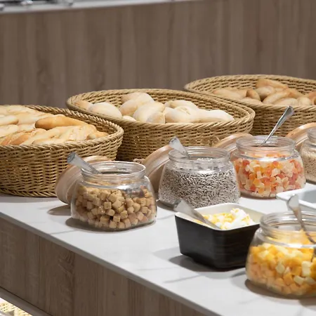 Prestige Sant Marc 4* Roses