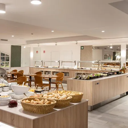 Hotel Prestige Sant Marc Rosas