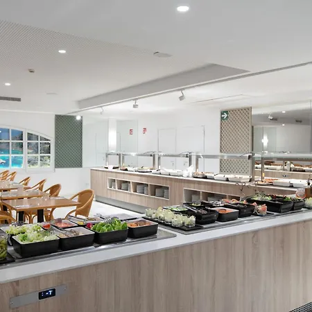 Hotel Prestige Sant Marc Roses