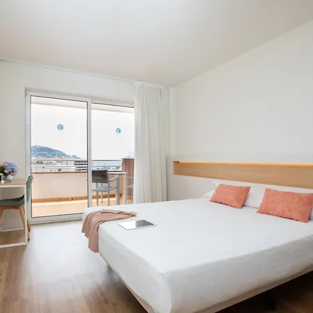Prestige Sant Marc 4*