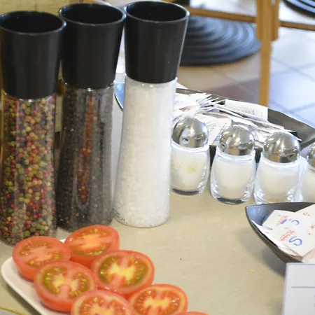 Hotel Prestige Sant Marc Roses