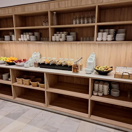 프레스티지 산 마르크 4*