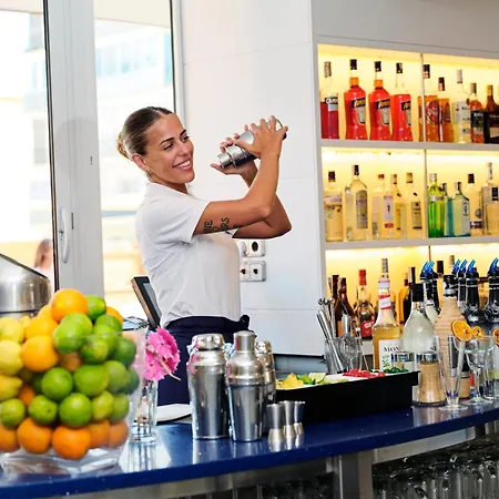 Prestige Sant Marc 4*