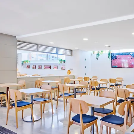 프레스티지 산 마르크 로지즈