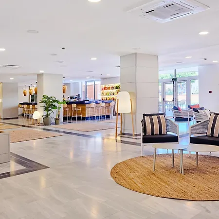 Prestige Sant Marc Hotel Rosas