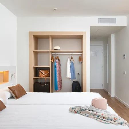 Prestige Sant Marc 4*
