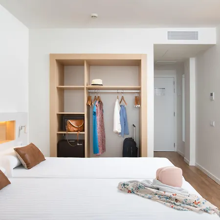 Prestige Sant Marc 4*