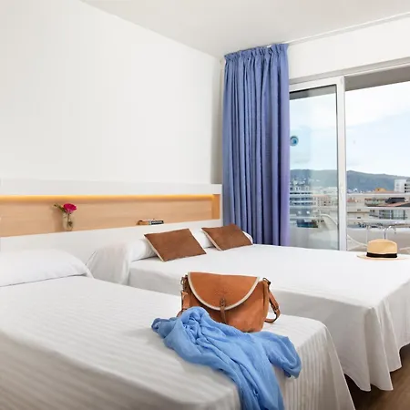 Hotel Prestige Sant Marc 4*