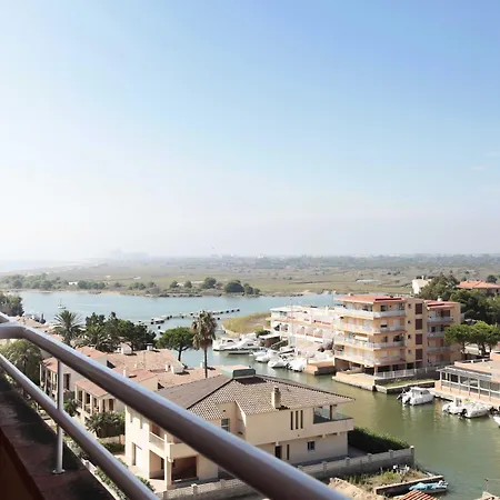 Hotel Prestige Sant Marc Roses