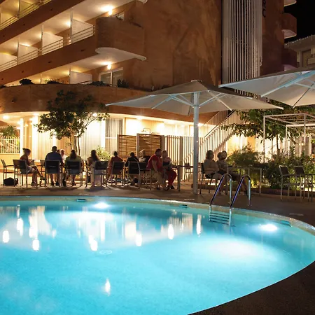 Prestige Sant Marc 4*