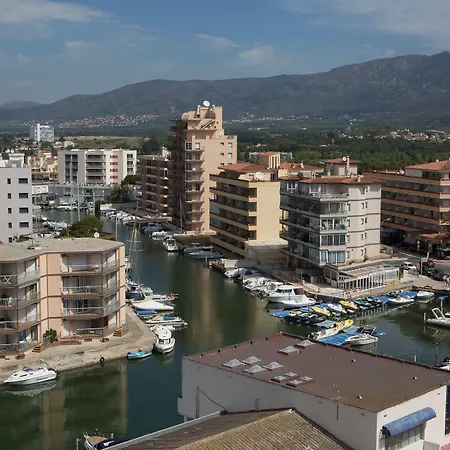 Prestige Sant Marc 4* Roses