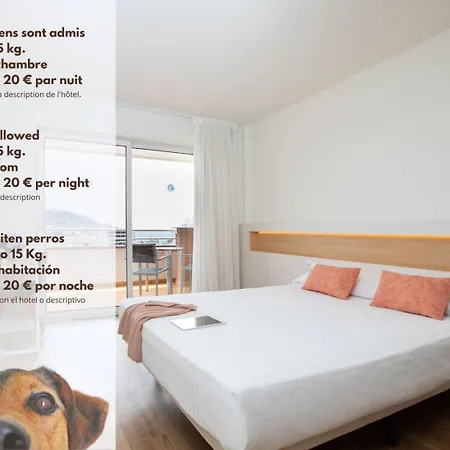 Prestige Sant Marc 4*