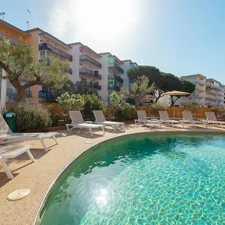 Hotel Prestige Sant Marc
