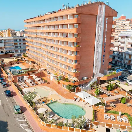 Prestige Sant Marc Hotel Roses