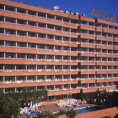 Prestige Sant Marc 4* Rosas