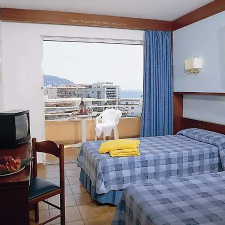 Hotel Prestige Sant Marc