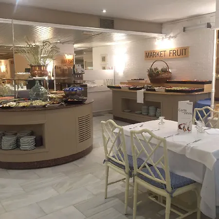 Hotel Prestige Sant Marc