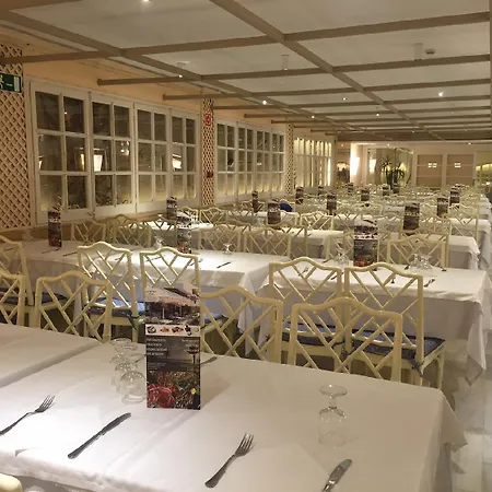 Prestige Sant Marc Hotel