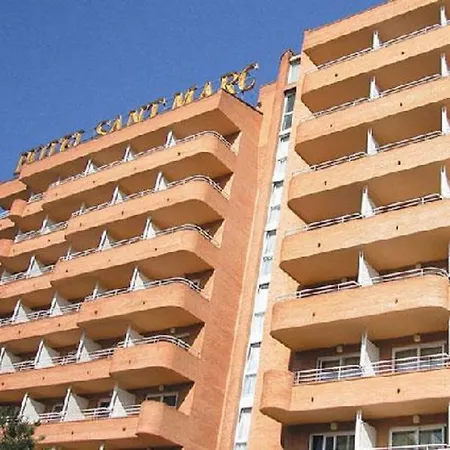 Prestige Sant Marc Hotel