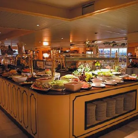 Prestige Sant Marc