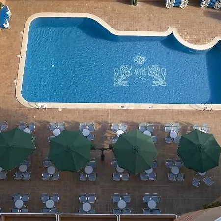 Hotel Prestige Sant Marc 4*