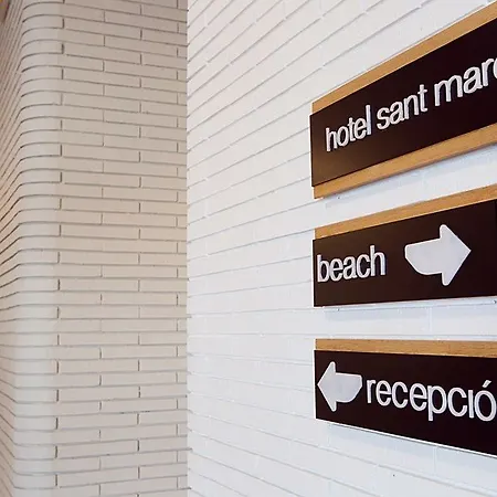 Hotel Prestige Sant Marc