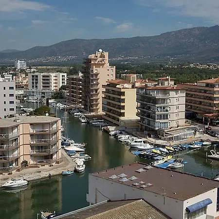 Prestige Sant Marc 4* Rosas