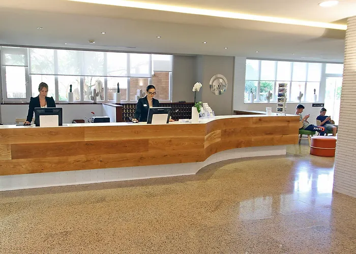 圣马克威望酒店
