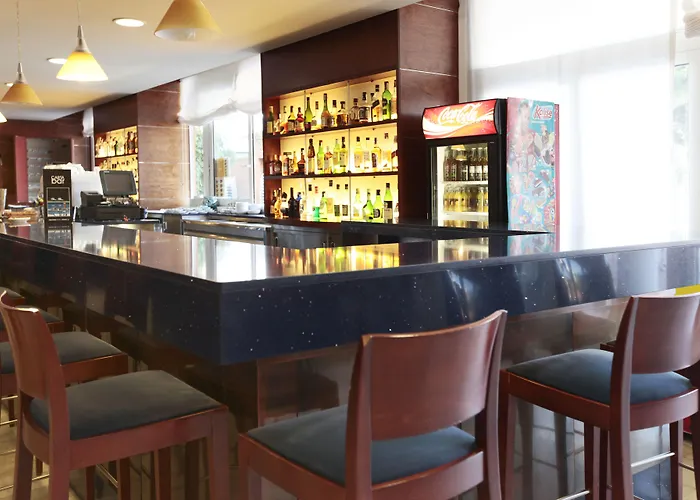 圣马克威望酒店 4*