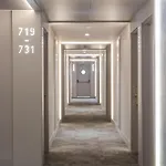 Otel Prestige Sant Marc Roses