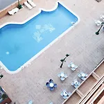 Prestige Sant Marc Otel 4*