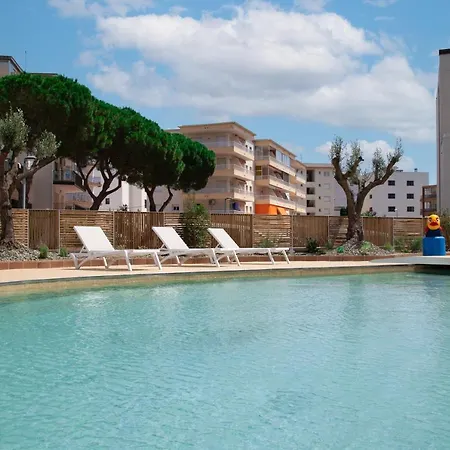 Prestige Sant Marc روساس