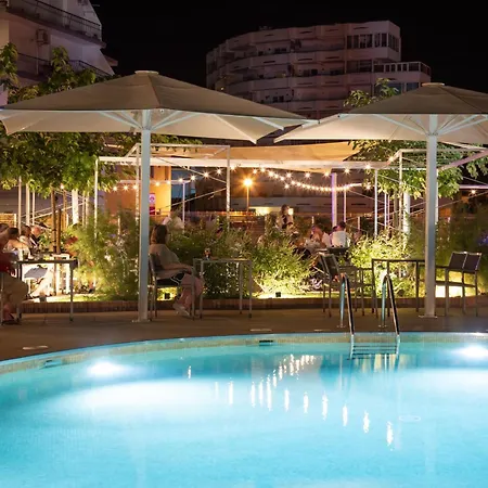 Prestige Sant Marc Hotel Roses