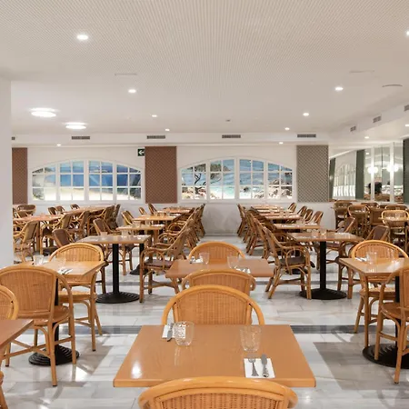 Prestige Sant Marc 4*