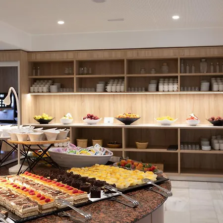 Prestige Sant Marc Hotel 4*