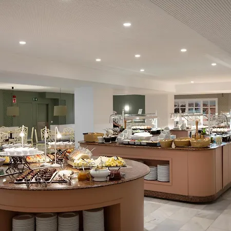 Hotel Prestige Sant Marc