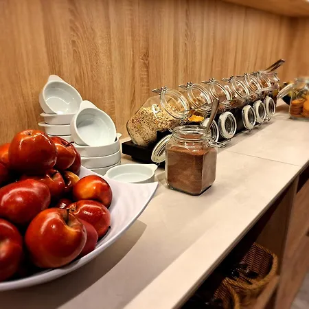 Hotel Prestige Sant Marc Roses