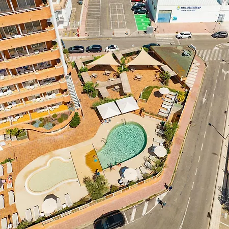 Hotel Prestige Sant Marc Roses