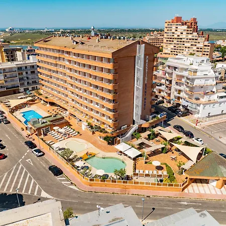 Prestige Sant Marc Rosas